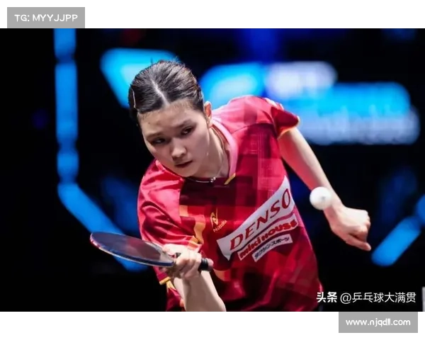 WTT中国大满贯赛程公布 国乒再战雨果桥本帆乃香朱雨玲成焦点 WTT中国大满贯赛程公布 国乒再战雨果桥本帆乃香朱雨玲成焦点