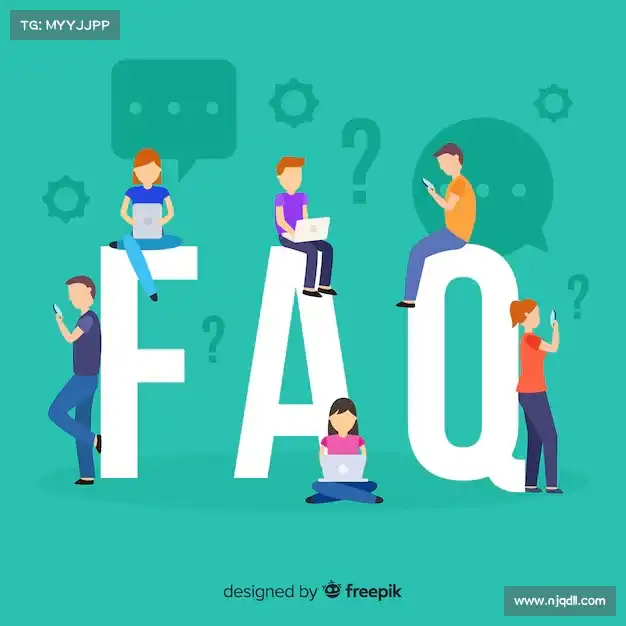 faq img